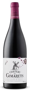 Château des Gimarets Tradition Moulin À Vent Gamay 2011