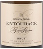 Jackson-Triggs Entourage Grand Reserve Méthode Classique Brut 2011