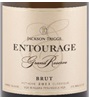 Jackson-Triggs Entourage Grand Reserve Méthode Classique Brut 2011