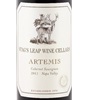 Stag's Leap Wine Cellars Artemis Cabernet Sauvignon 2012