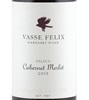 Vasse Felix Filius Cabernet Merlot 2013