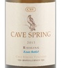 Cave Spring CSV Riesling 2013