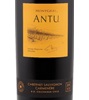 MontGras ANTU Cabernet Sauvignon 2013