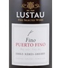 Lustau Puerto Fino Solera Reserva Fino Sherry