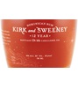 Kirk And Sweeney Dominican Rum