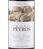 Château Peyros Vieilles Vignes Tannat Cabernet Franc 2010