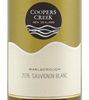 Coopers Creek Sauvignon Blanc 2015