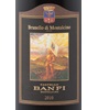Banfi Brunello Di Montalcino 2010