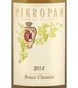 Pieropan Soave Classico 2014