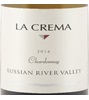 La Crema Chardonnay 2014