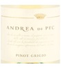 Andrea Di Pec Pinot Grigio 2014