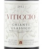 Viticcio Chianti Classico 2012