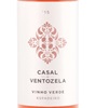 Casal De Ventozela Espadeiro Rosé 2015