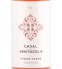 Casal De Ventozela Espadeiro Rosé 2015