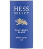 The Hess Collection Select Sauvignon Blanc 2015