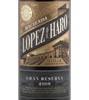 Hacienda López De Haro Gran Reserva Tempranillo 2008