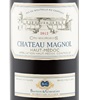 Château Magnol Blend - Meritage 2013