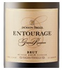 Jackson-Triggs Entourage Grand Reserve Méthode Classique Brut 2014