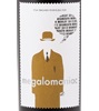 Megalomaniac Bigmouth Merlot 2015