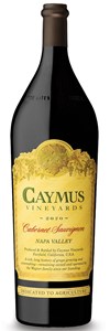 Caymus Cabernet Sauvignon 3L 2020