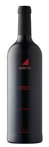 Justin Cabernet Sauvignon 2019