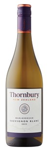 Thornbury Sauvignon Blanc 2022