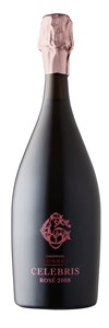 Gosset Celebris Extra Brut Rosé Champagne 2008