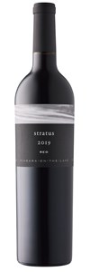 Stratus Red 2020