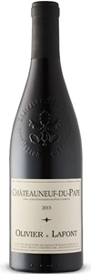 Olivier Et Lafont Châteauneuf-Du-Pape 2020