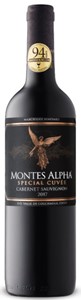 Montes Alpha Cabernet Sauvignon 2020