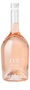 LVE French Rosé 2022