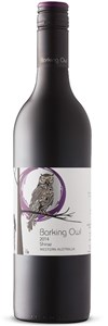 Barking Owl Shiraz 2017