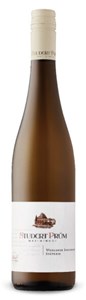 Studert-Prüm Wehlener Sonnenuhr Riesling 2020