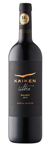 Kaiken Ultra Malbec 2020