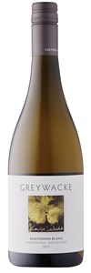 Greywacke Sauvignon Blanc 2022