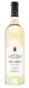 Banfi San Angelo Pinot Grigio 2022