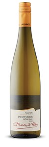 Baron de Hoen Réserve Pinot Gris 2021