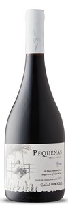 Casas del Bosque Pequeñas Small Parcels Syrah 2021