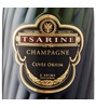 Chanoine Tsarine Cuvée Orium Extra Brut Champagne