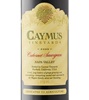 Caymus Cabernet Sauvignon 2021