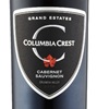 Columbia Crest Grand Estates Cabernet Sauvignon 2019