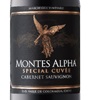 Montes Alpha Cabernet Sauvignon 2020