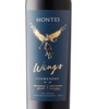 Montes Wings Carmenère 2019