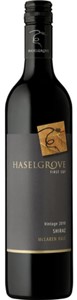 Haselgrove First Cut Shiraz 2010