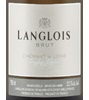 Langlois-Château Brut Crémant De Loire