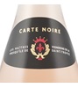 Carte Noire Les Maîtres Rosé 2013