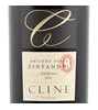 Cline Cellars Ancient Vines Zinfandel 2012
