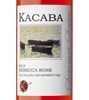 Kacaba Rebecca Summer Series Rosé 2013