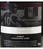 The Winner's Tank Shiraz 2012