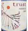 Trust Shiraz 2010